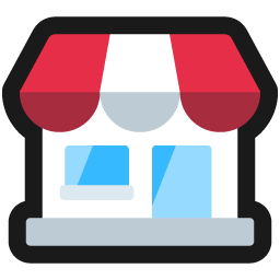 Shop Icon