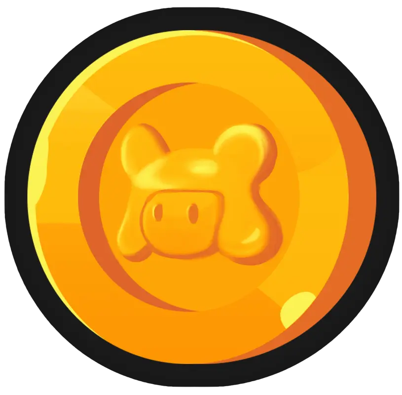 Gold Coin